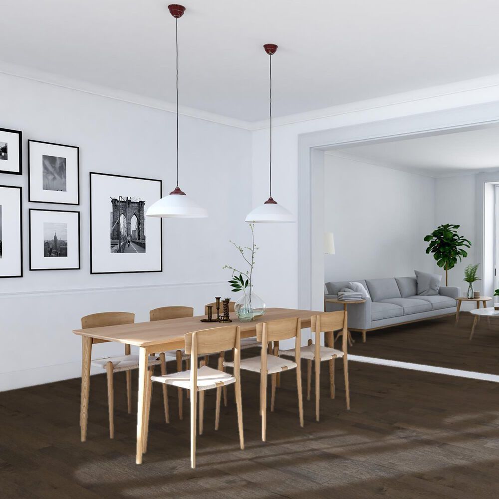 Lauzon Decor Exclusive Alpaca Maple 3 1/8&quot; Engineered Hardwood, , large