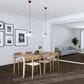 Lauzon Decor Exclusive Alpaca Maple 3 1/8" Engineered Hardwood, , large