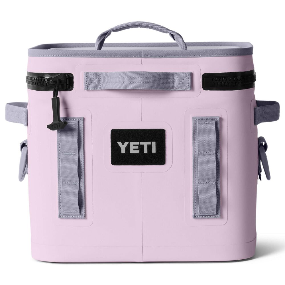 YETI Hopper Flip 12 Soft Cooler in Cherry Blossom, , large
