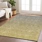 Dalyn Rug Company Lazio 8" x 10" Gold Area Rug, , large
