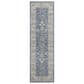 Dalyn Rug Company Hatay 2"3" x 7"6" Blue Runner, , large