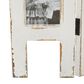 Maple and Jade Farmhouse Room Divider Screen in Distressed White, , large
