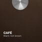 Blanco Diamond Super Single Undermount Sink in Cafe, , large