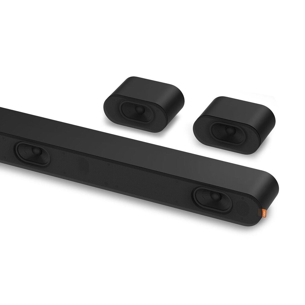 VIZIO 5.1 Soundbar SE System with Dolby Atmos in Black, , large