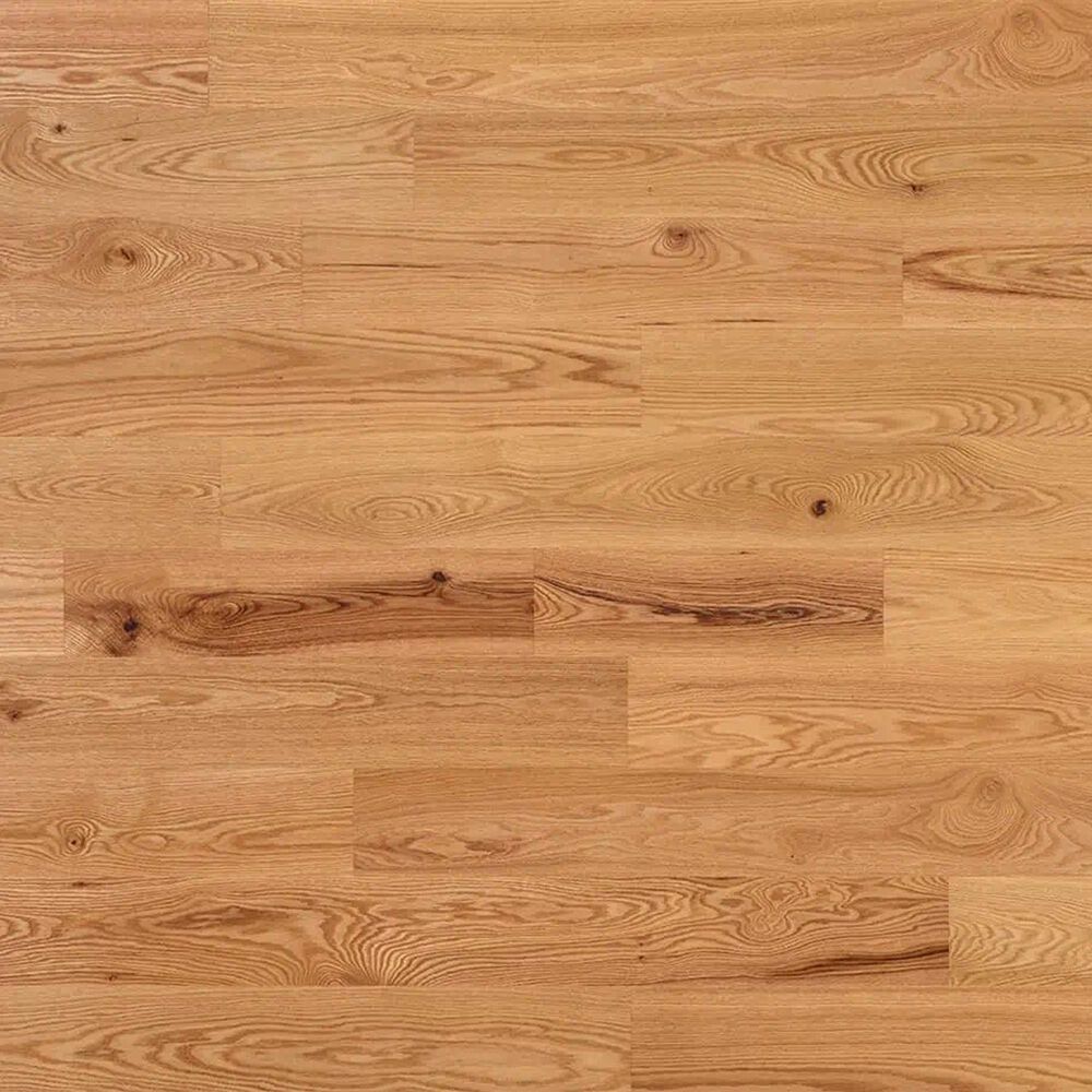 Lauzon Expert Lodge Natural Oak Solid Hardwood, , large