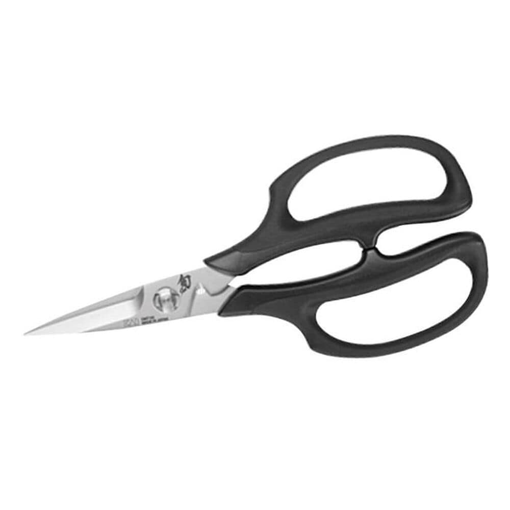Shun Herb Shears, , large