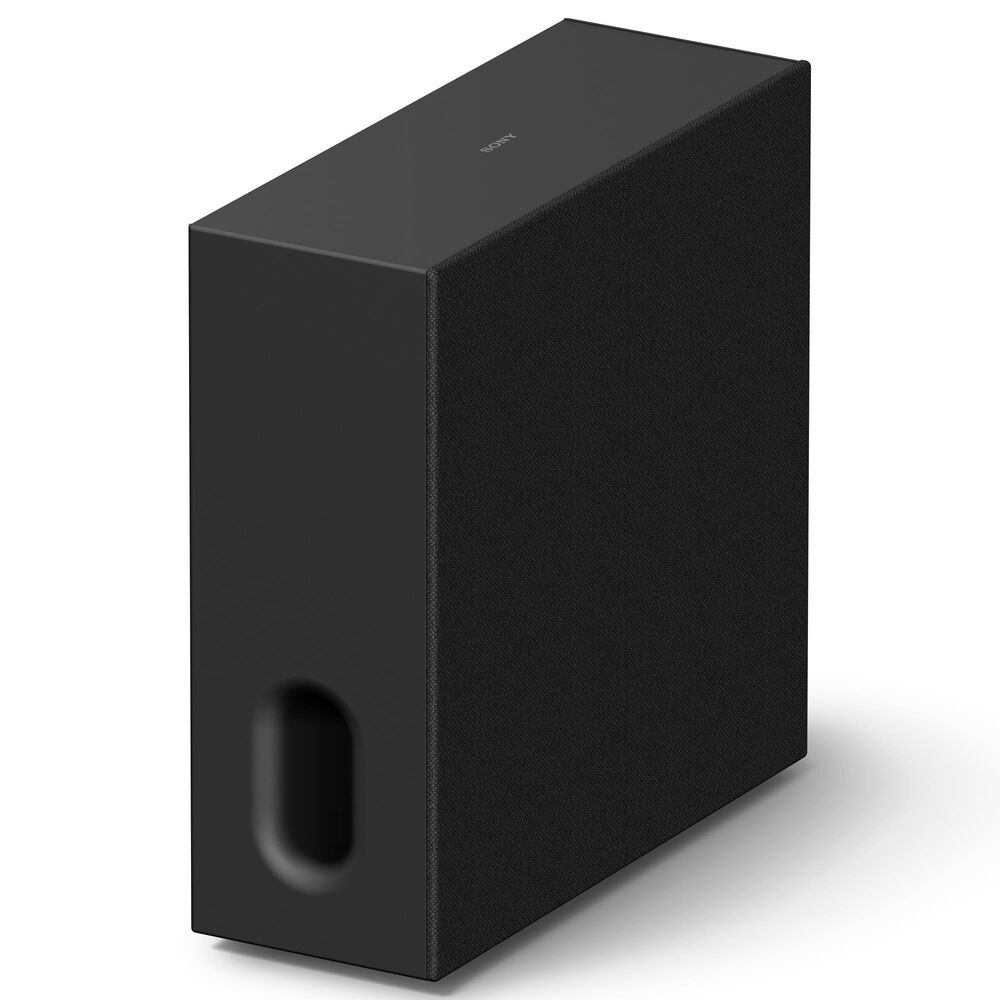 Sony Bravia Theater Sub 7 Wireless Subwoofer in Black, , large