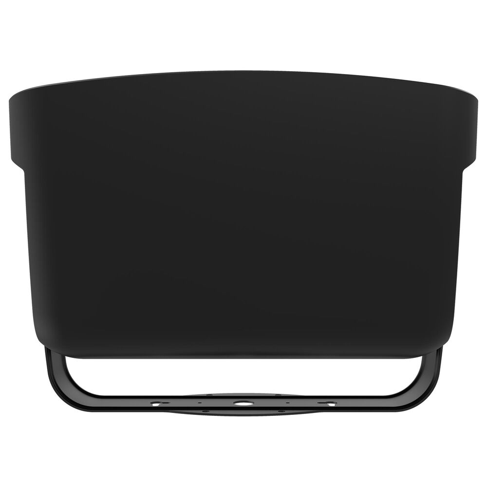 Klipsch Full-Range 8&quot; Professional Surface Mount Loudspeaker in Black, , large