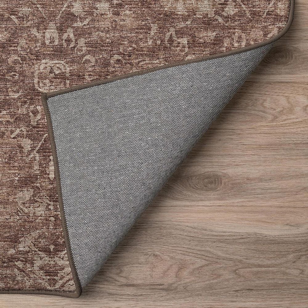 Dalyn Rug Company Aberdeen 8&#39; x 10&#39; Mink Area Rug, , large
