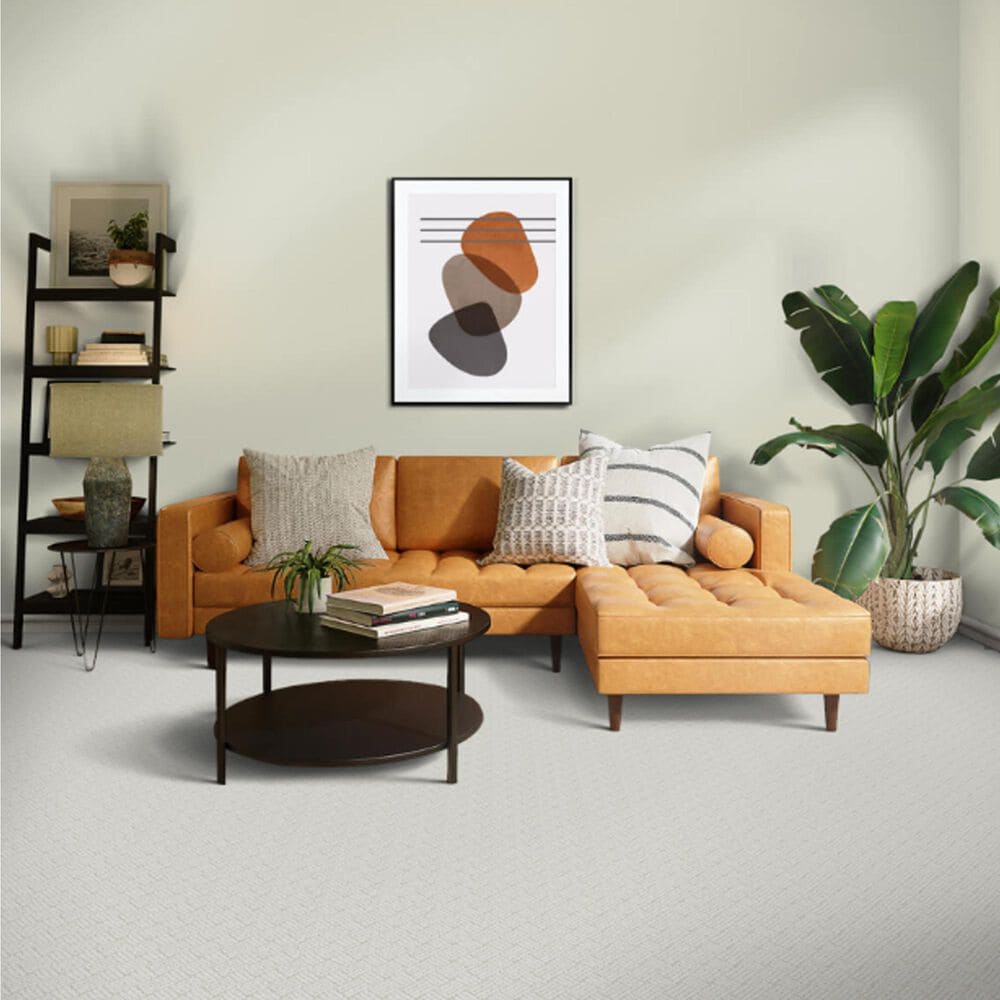 Fabrica La Jolla Carpet in Whitecap, , large