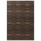 Loloi II Birch 2"3" x 3"9" Spice and Tobacco Indoor/Outdoor Area Rug, , large