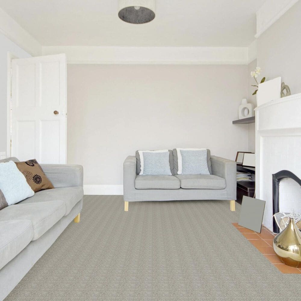 Dream Weaver Metropolitan II Carpet in Tumbleweed, , large