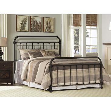 Richlands Furniture Kirkland Twin Bed in Dark Bronze, , large