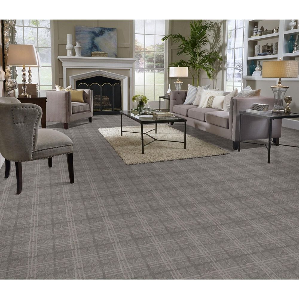 Phenix Del Mar Carpet in Getaway, , large