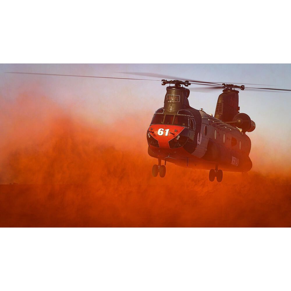 Flight Simulator 2024 Standard Edition - PlayStation 5, , large