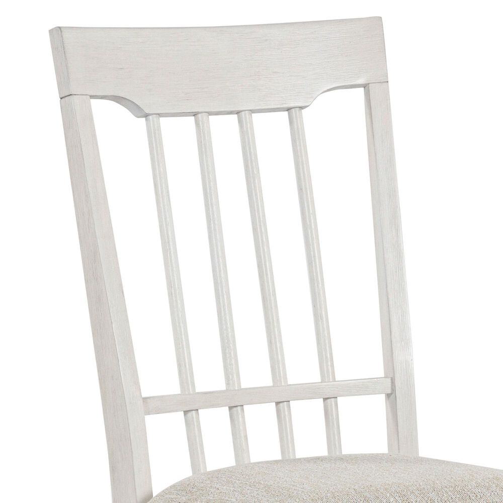Ashley Shaybrock Side Chair in Antique White, , large