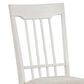 Ashley Shaybrock Side Chair in Antique White, , large