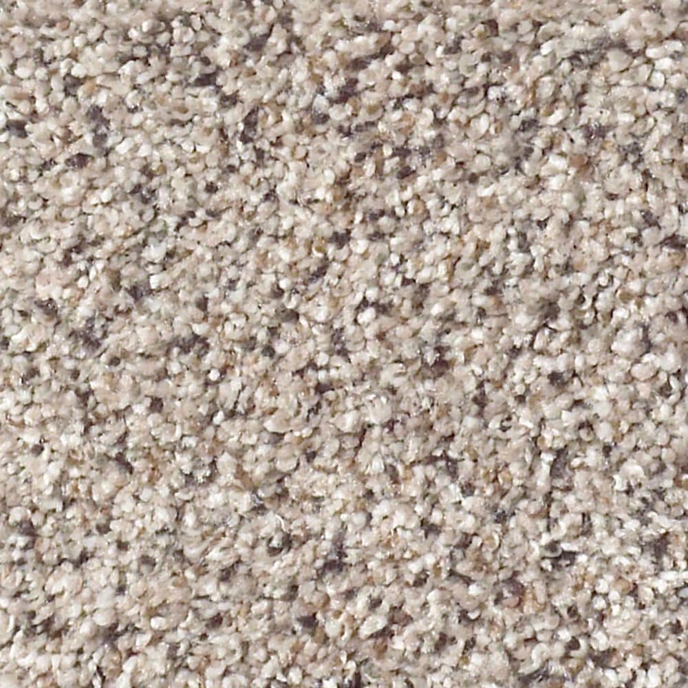 Shaw Foundations Take The Floor Accent II Carpet in Riverbed, , large
