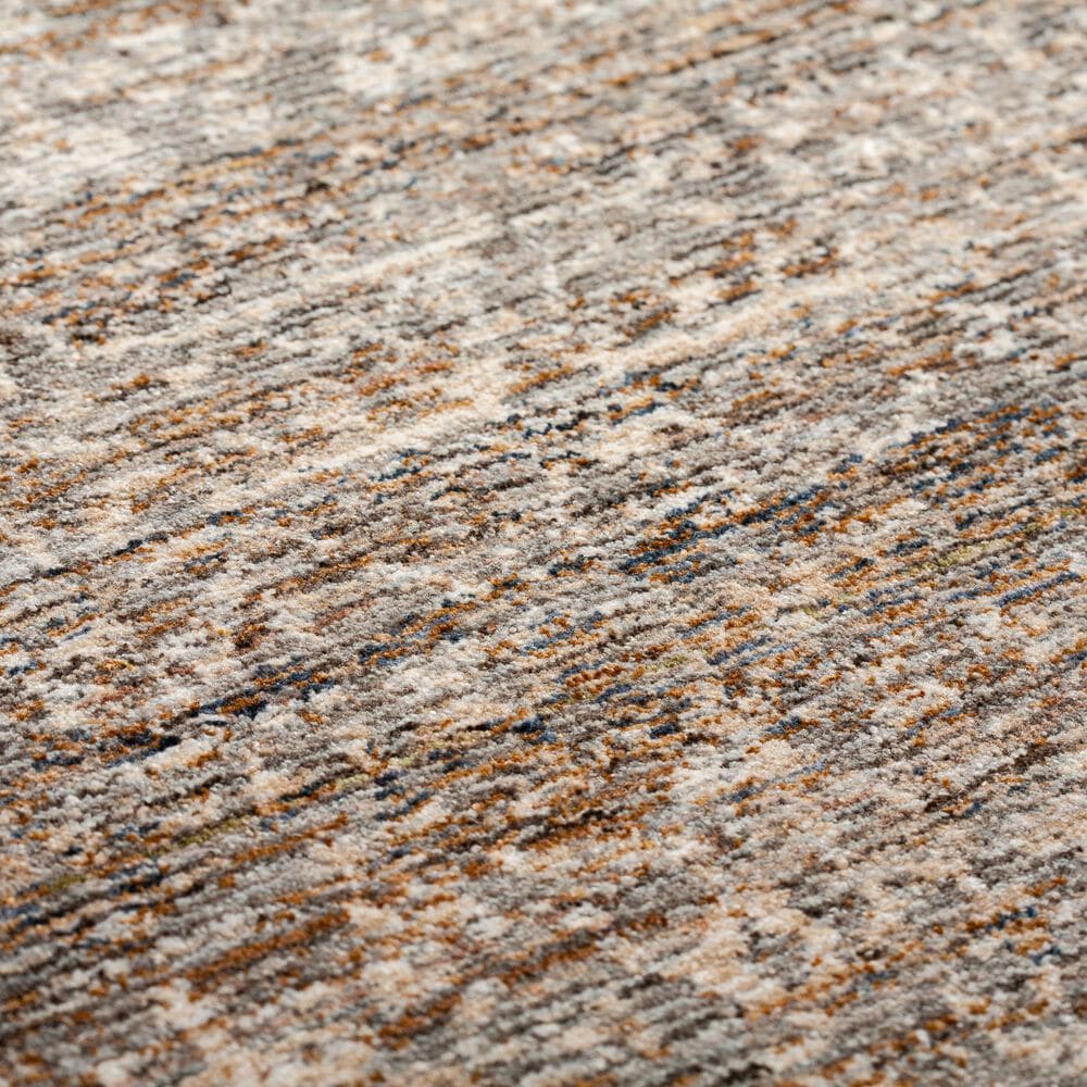 Dalyn Rug Company Yarra YA2 7&#39;10&quot; x 10&#39; Pewter Area Rug, , large