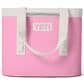 YETI Camino 35L Carryall Tote Bag in Power Pink and Aspen, , large