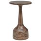 Ashley Joville Accent Table in Medium Brown, , large