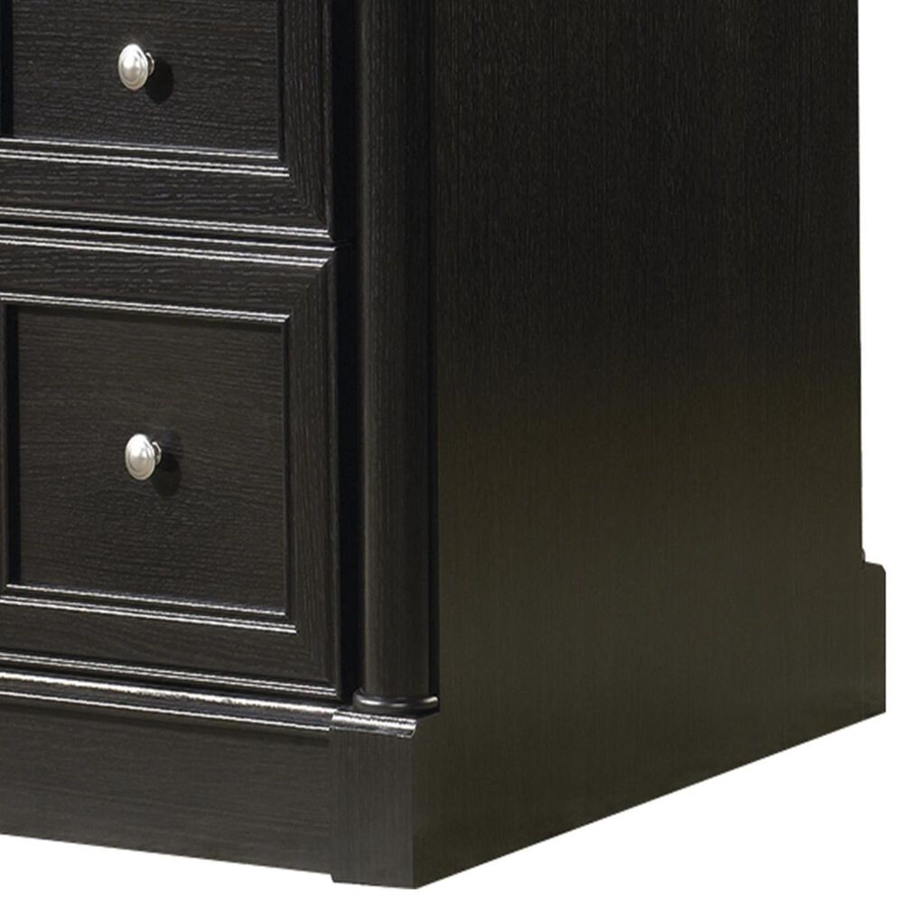 Sauder Avenue Eight Executive Desk in Wind Oak, , large