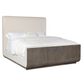 Hooker Furniture Modern Mood 3-Piece King Bedroom Set in Mink, , large