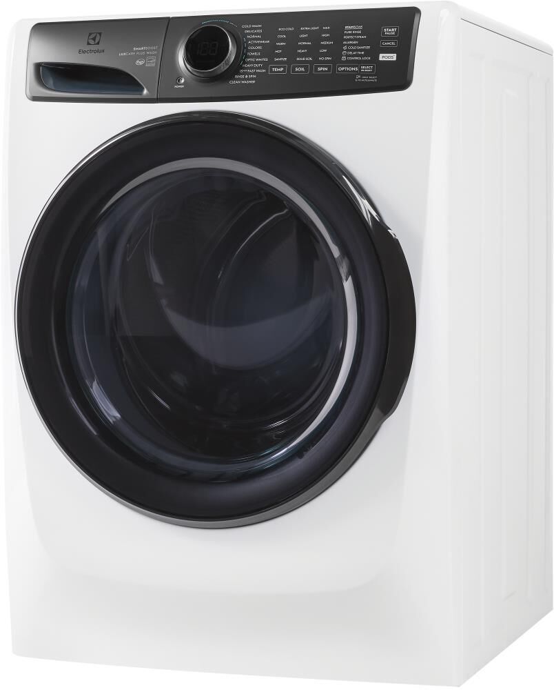 Electrolux 700-Series 4.5 Cu Ft Front Load Washer in White, , large