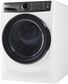 Electrolux 700-Series 4.5 Cu Ft Front Load Washer in White, , large