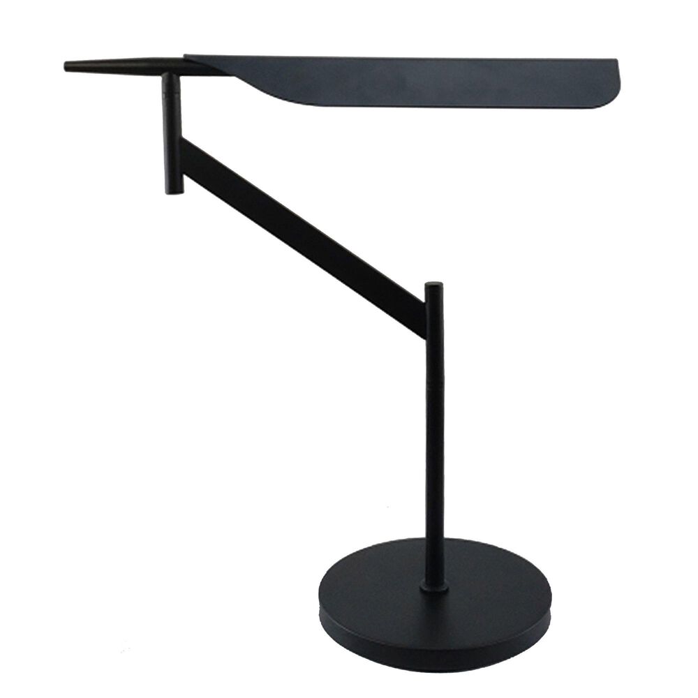 Lite Source Weston Table Lamp in Black, , large