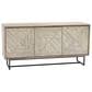 Blue River Peridot Sideboard in Natural Acacia, , large