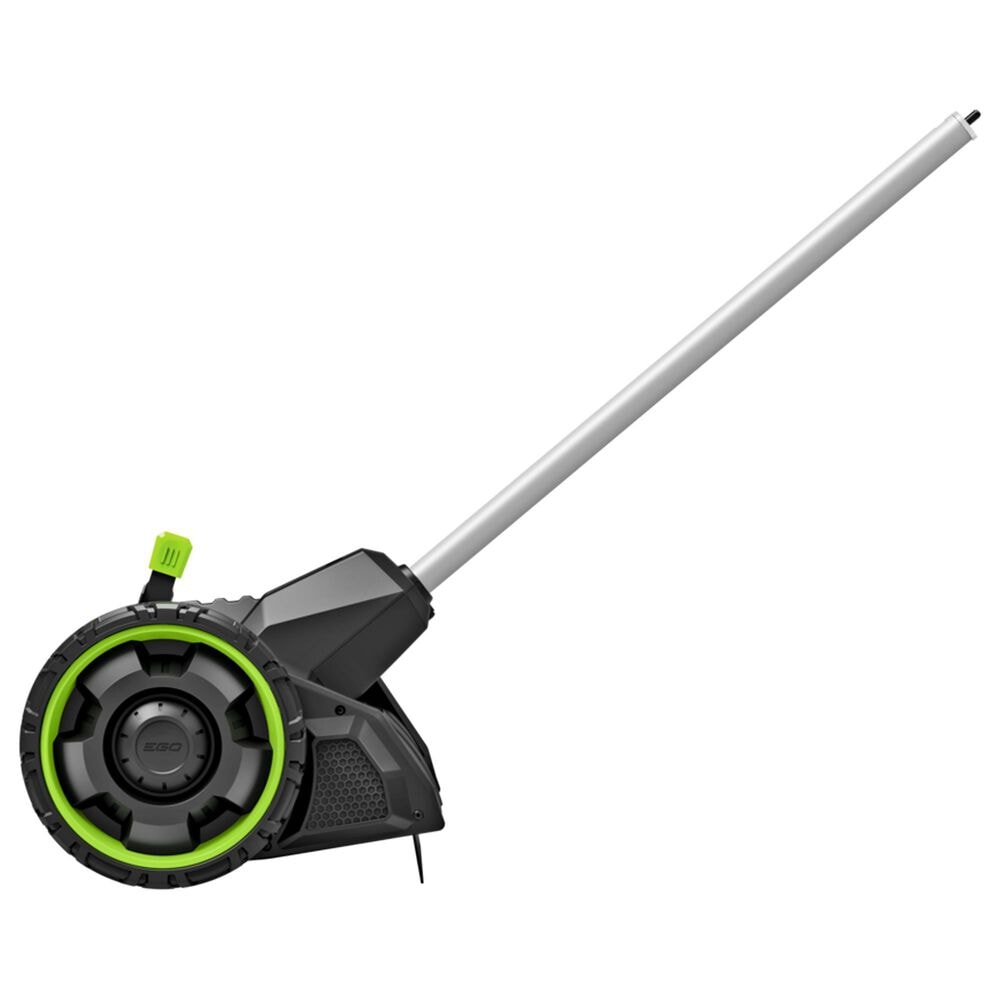 EGO Power+ 14" Multi-Head Dethatcher Attachment in Gray and Black, , large