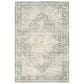 Oriental Weavers Savoy Newton 28104 5"3" x 7"3" Grey Area Rug, , large
