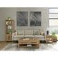 Shannon Hills Davie 1-Drawer Side Table in Pale Oak, , large