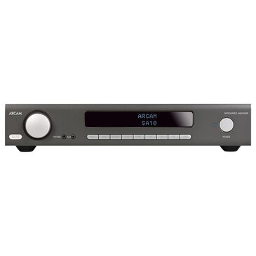Arcam Class A/B Integrated Amplifier in Black, , large