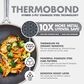 Green Pan Spectra 12" Wok with Lid in Stainless Steel, , large