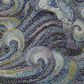 Dalyn Rug Company Seabreeze 8" x 10" Ink Area Rug, , large