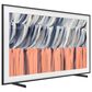 Samsung 75" Class The Frame 4K Vision AI in Black - Smart TV (2026), , large