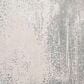 Feizy Azure 3401F 2"10" x 7"10" Gray and Blue Runner, , large