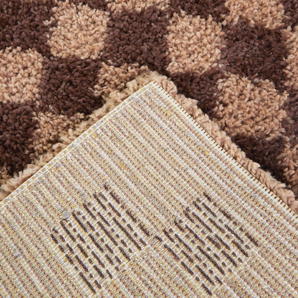 Balta Rugs Stella Covey Burgundy and Blush 7'10" x 10' Area Rug, , large