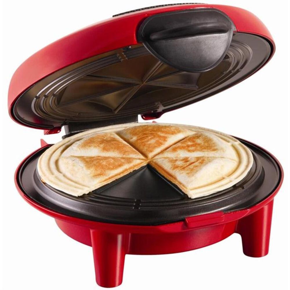 Hamilton Beach Quesadilla Maker, , large
