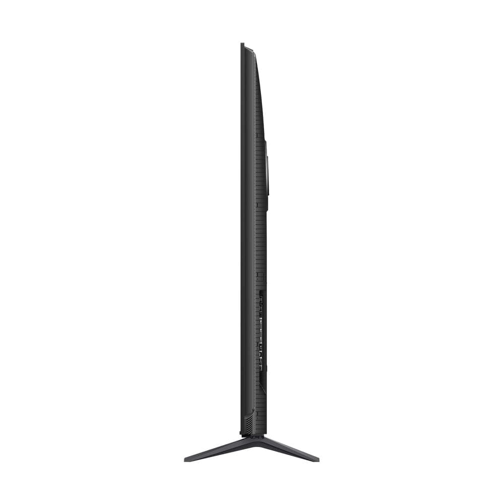 TCL 85&quot; Class Q6 4K UHD HDR QLED with Google TV in Black - Smart TV, , large