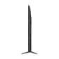 TCL 85" Class Q6 4K UHD HDR QLED with Google TV in Black - Smart TV, , large