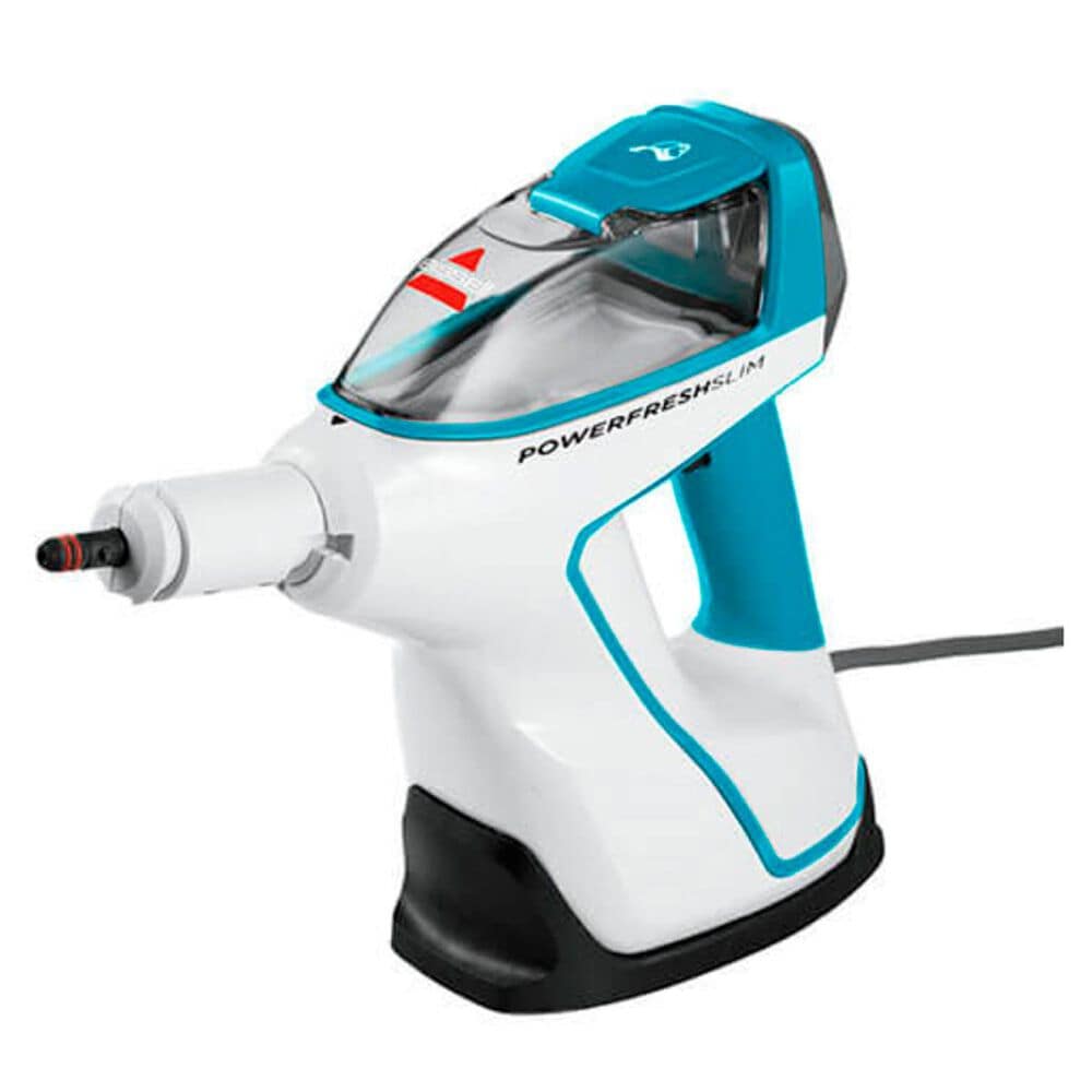 bissell slim powerfresh steam mop