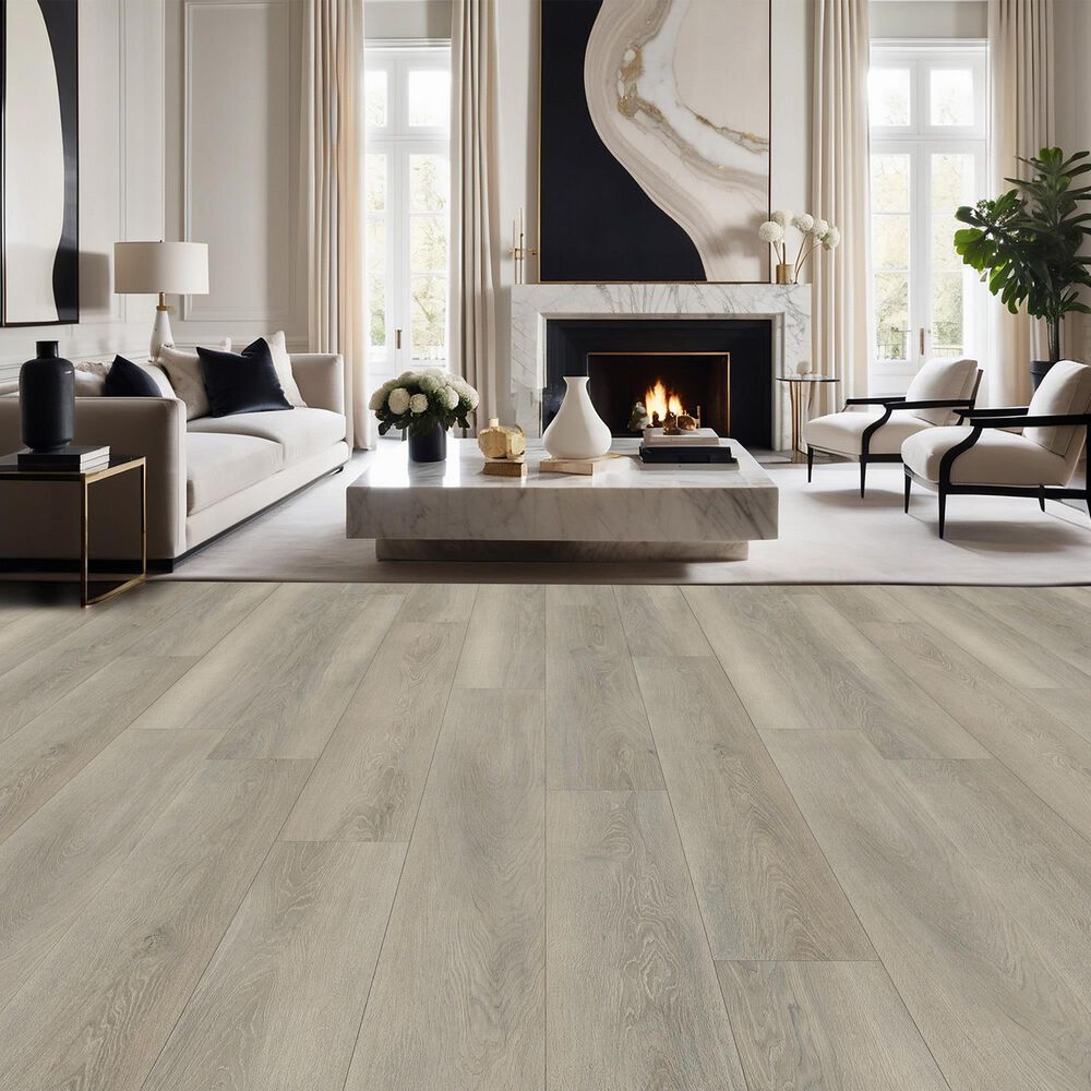 All Surfaces Versacore Grande 10 Orchard 10" x 83" Luxury Vinyl Plank, , large