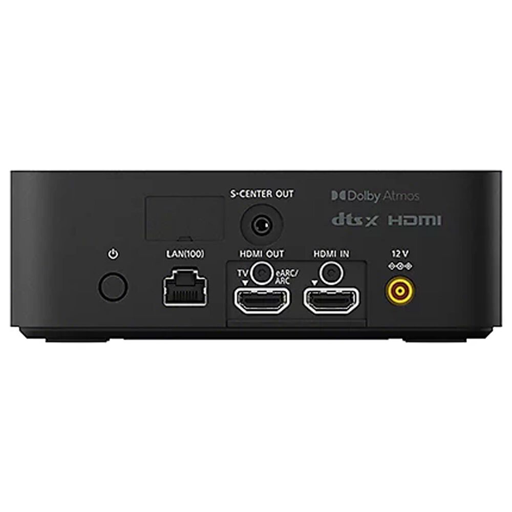 Sony *98&quot; 4K LED TV W/SOUNDBAR, , large