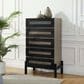 Modway Merritt 5-Drawer Chest in Oak, , large