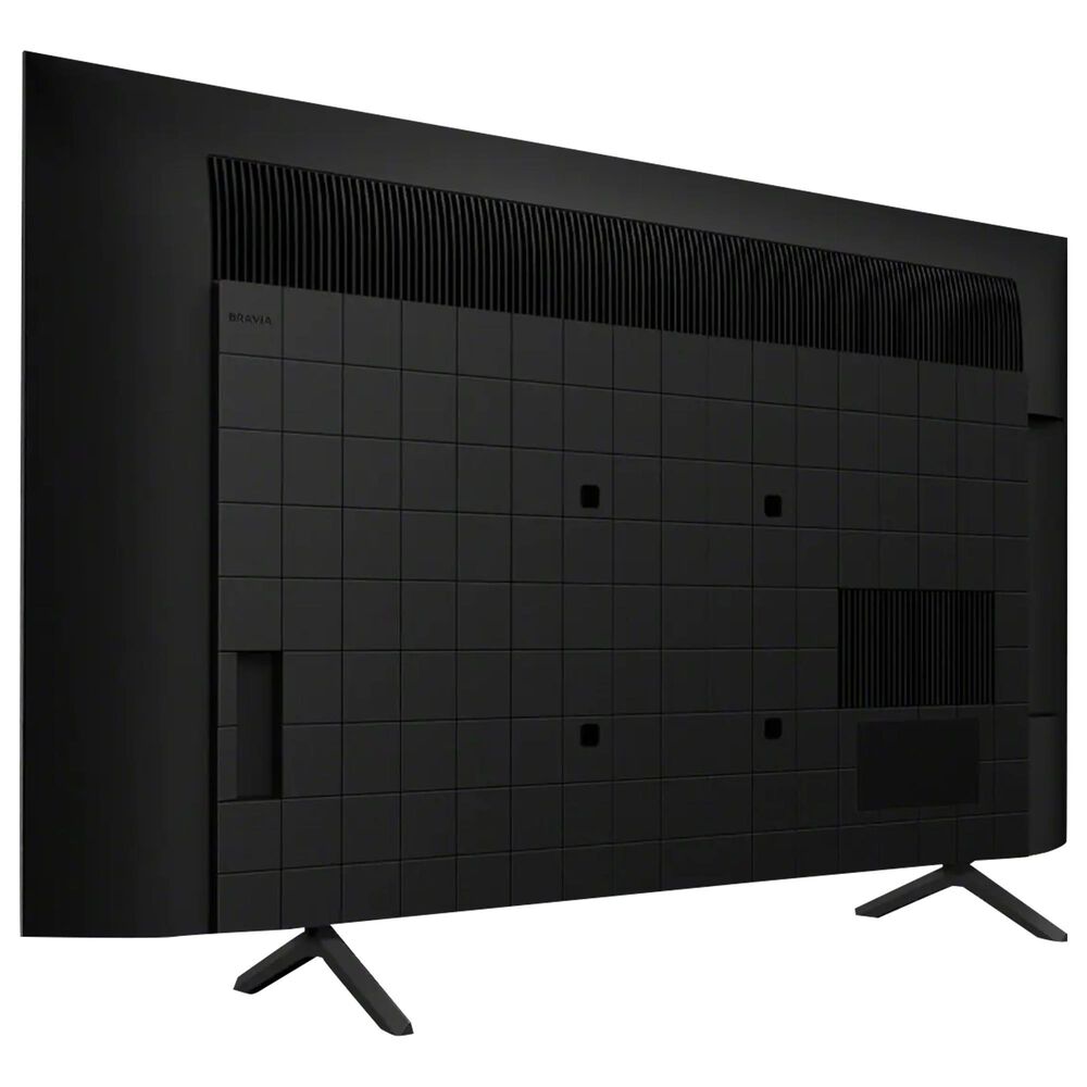 Sony 50&quot; Class Bravia 3 LED 4K HDR - Smart TV with Theater U Wearable Speaker in Black, , large