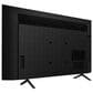 Sony 50" Class Bravia 3 LED 4K HDR - Smart TV with Theater U Wearable Speaker in Black, , large