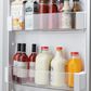 Cafe 48" Wide 29.6 Cu. Ft. Side-by-Side Built-In Refrigerator in Stainless Steel, , large